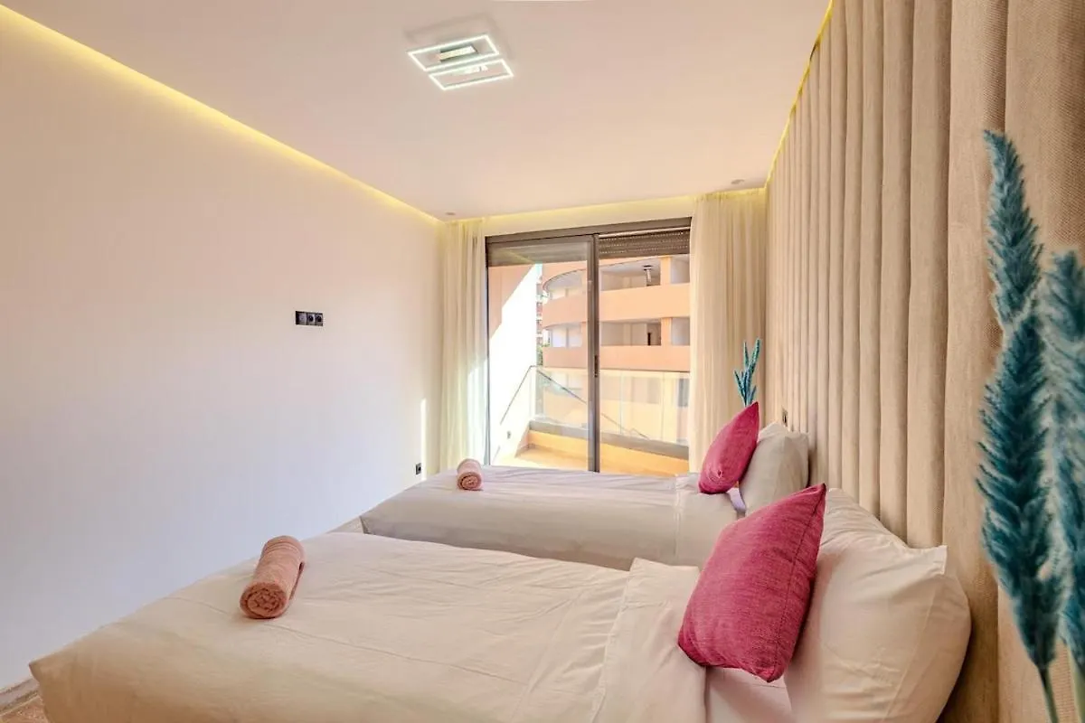 Apartment Large Elegant 2Br Apt In Gueliz Marrakesh Morocco